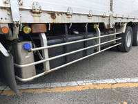 UD TRUCKS Quon Aluminum Block QKG-CG5ZA 2014 751,562km_15