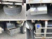 UD TRUCKS Quon Aluminum Block QKG-CG5ZA 2014 751,562km_18