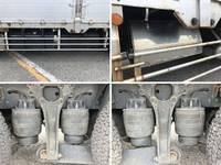 UD TRUCKS Quon Aluminum Block QKG-CG5ZA 2014 751,562km_19