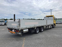 UD TRUCKS Quon Aluminum Block QKG-CG5ZA 2014 751,562km_2