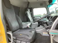 UD TRUCKS Quon Aluminum Block QKG-CG5ZA 2014 751,562km_31