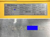 UD TRUCKS Quon Aluminum Block QKG-CG5ZA 2014 751,562km_40