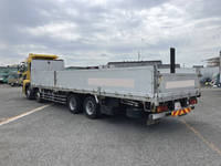 UD TRUCKS Quon Aluminum Block QKG-CG5ZA 2014 751,562km_4