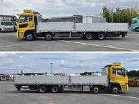 UD TRUCKS Quon Aluminum Block QKG-CG5ZA 2014 751,562km_5