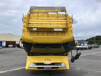 UD TRUCKS Quon Aluminum Block QKG-CG5ZA 2014 751,562km_7