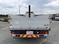 UD TRUCKS Quon Aluminum Block QKG-CG5ZA 2014 751,562km_8