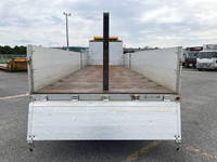 UD TRUCKS Quon Aluminum Block QKG-CG5ZA 2014 751,562km_9