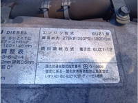 ISUZU Giga Deep Dump QKG-CYM77A 2016 803,781km_12