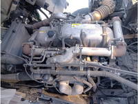 ISUZU Giga Deep Dump QKG-CYM77A 2016 803,781km_15