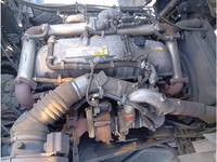 ISUZU Giga Deep Dump QKG-CYM77A 2016 803,781km_16