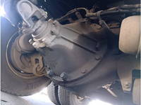 ISUZU Giga Deep Dump QKG-CYM77A 2016 803,781km_19