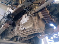 ISUZU Giga Deep Dump QKG-CYM77A 2016 803,781km_21