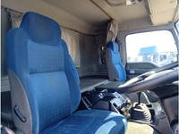 ISUZU Giga Deep Dump QKG-CYM77A 2016 803,781km_22