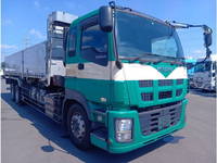 ISUZU Giga Deep Dump QKG-CYM77A 2016 803,781km_3