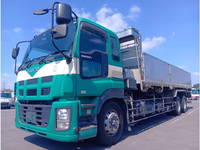 ISUZU Giga Deep Dump QKG-CYM77A 2016 803,781km_5