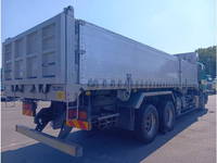 ISUZU Giga Deep Dump QKG-CYM77A 2016 803,781km_6