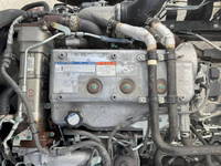 HINO Ranger Refrigerator & Freezer Wing 2KG-FD2ABG 2021 76,500km_17