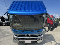 HINO Ranger Refrigerator & Freezer Wing 2KG-FD2ABG 2021 76,500km_18