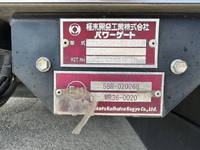 HINO Ranger Refrigerator & Freezer Wing 2KG-FD2ABG 2021 76,500km_25