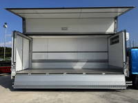 HINO Ranger Refrigerator & Freezer Wing 2KG-FD2ABG 2021 76,500km_27