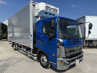 HINO Ranger Refrigerator & Freezer Wing 2KG-FD2ABG 2021 76,500km_3