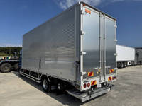 HINO Ranger Refrigerator & Freezer Wing 2KG-FD2ABG 2021 76,500km_4