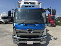 HINO Ranger Refrigerator & Freezer Wing 2KG-FD2ABG 2021 76,500km_6