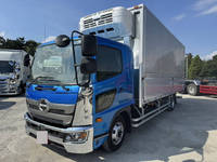 HINO Ranger Refrigerator & Freezer Wing 2KG-FD2ABG 2021 76,500km_7