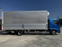 HINO Ranger Refrigerator & Freezer Wing 2KG-FD2ABG 2021 76,500km_8