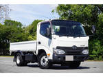 Dutro Flat Body