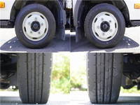 HINO Dutro Flat Body TKG-XZU605M 2017 26,231km_28