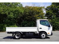HINO Dutro Flat Body TKG-XZU605M 2017 26,231km_4