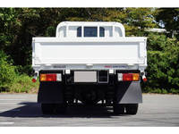 HINO Dutro Flat Body TKG-XZU605M 2017 26,231km_5