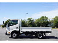 HINO Dutro Flat Body TKG-XZU605M 2017 26,231km_6