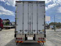 HINO Profia Refrigerator & Freezer Wing 2DG-FW1EHG 2020 244,000km_10