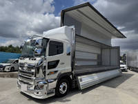 HINO Profia Refrigerator & Freezer Wing 2DG-FW1EHG 2020 244,000km_1