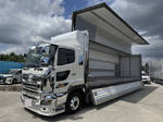 Profia Refrigerator & Freezer Wing
