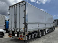 HINO Profia Refrigerator & Freezer Wing 2DG-FW1EHG 2020 244,000km_2