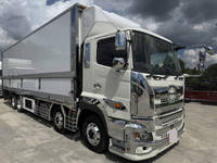 HINO Profia Refrigerator & Freezer Wing 2DG-FW1EHG 2020 244,000km_3