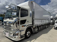 HINO Profia Refrigerator & Freezer Wing 2DG-FW1EHG 2020 244,000km_4