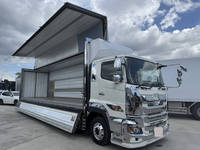 HINO Profia Refrigerator & Freezer Wing 2DG-FW1EHG 2020 244,000km_6