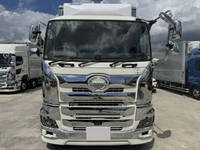 HINO Profia Refrigerator & Freezer Wing 2DG-FW1EHG 2020 244,000km_7