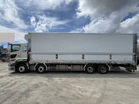 HINO Profia Refrigerator & Freezer Wing 2DG-FW1EHG 2020 244,000km_9