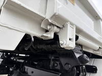 HINO Dutro 3 Way Dump TKG-XZU600T 2012 33,000km_13