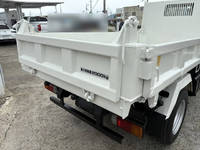 HINO Dutro 3 Way Dump TKG-XZU600T 2012 33,000km_17