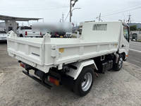 HINO Dutro 3 Way Dump TKG-XZU600T 2012 33,000km_4