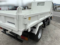 HINO Dutro 3 Way Dump TKG-XZU600T 2012 33,000km_7