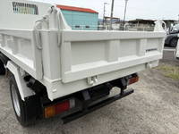 HINO Dutro 3 Way Dump TKG-XZU600T 2012 33,000km_8