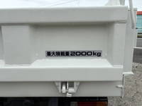 HINO Dutro 3 Way Dump TKG-XZU600T 2012 33,000km_9