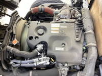 ISUZU Elf Flat Body TRG-NJR85A 2019 6,826km_10